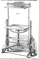 An illustration from Scientific American, Vol. 11, No. 10 (November 17, 1855) (1855)