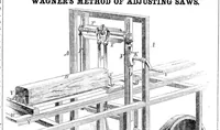 An illustration from Scientific American, Vol. 11, No. 11 (November 24, 1855) (1855)