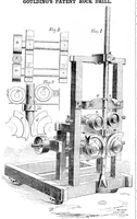 An illustration from Scientific American, Vol. 11, No. 16 (December 29, 1855) (1855)