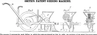 An illustration from Scientific American, Vol. 11, No. 18 (January 12, 1856) (1856)