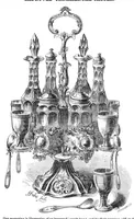 An illustration from Scientific American, Vol. 11, No. 23 (February 16, 1856) (1856)