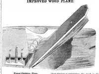 An illustration from Scientific American, Vol. 11, No. 25 (March 1, 1856) (1856)