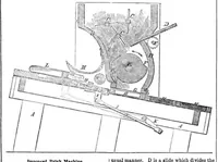 An illustration from Scientific American, Vol. 11, No. 26 (March 8, 1856) (1856)