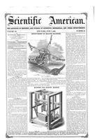 An illustration from Scientific American, Vol. 11, No. 39 (June 7, 1856) (1856)