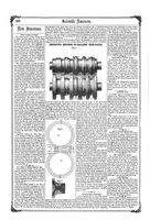 An illustration from Scientific American, Vol. 11, No. 39 (June 7, 1856) (1856)