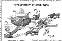 An illustration from Scientific American, Vol. 12, No. 1 (September 13, 1856) (1856)