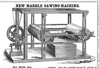 An illustration from Scientific American, Vol. 12, No. 6 (October 18, 1856) (1856)