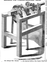 Picture 3 of 3 from Scientific American, Vol. 12, No. 7 (October 25, 1856) (1856), leaf 3