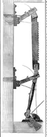 An illustration from Scientific American, Vol. 12, No. 8 (November 1, 1856) (1856)