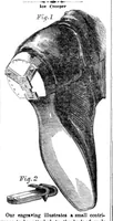 Picture 2 of 4 from Scientific American, Vol. 12, No. 10 (November 15, 1856) (1856), leaf 3