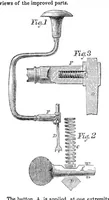An illustration from Scientific American, Vol. 12, No. 12 (November 29, 1856) (1856)
