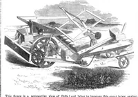 An illustration from Scientific American, Vol. 12, No. 13 (December 6, 1856) (1856)