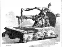 An illustration from Scientific American, Vol. 12, No. 14 (December 13, 1856) (1856)