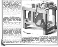 An illustration from Scientific American, Vol. 12, No. 16 (December 27, 1856) (1856)