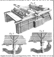 An illustration from Scientific American, Vol. 12, No. 17 (January 3, 1857) (1857)