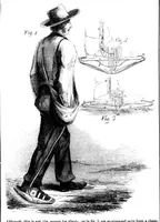 An illustration from Scientific American, Vol. 12, No. 21 (January 31, 1857) (1857)