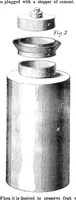 Picture 6 of 6 from Scientific American, Vol. 12, No. 21 (January 31, 1857) (1857), leaf 7
