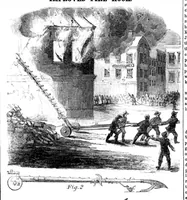 An illustration from Scientific American, Vol. 12, No. 22 (February 7, 1857) (1857)