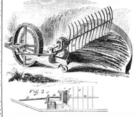 An illustration from Scientific American, Vol. 12, No. 23 (February 14, 1857) (1857)