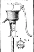 An illustration from Scientific American, Vol. 12, No. 24 (February 21, 1857) (1857)