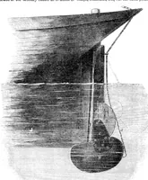 An illustration from Scientific American, Vol. 12, No. 25 (February 28, 1857) (1857)