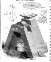 An illustration from Scientific American, Vol. 13, No. 2 (September 19, 1857) (1857)
