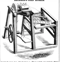 An illustration from Scientific American, Vol. 13, No. 3 (September 26, 1857) (1857)