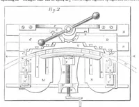 An illustration from Scientific American, Vol. 13, No. 3 (September 26, 1857) (1857)