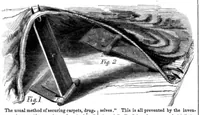 An illustration from Scientific American, Vol. 13, No. 5 (October 10, 1857) (1857)