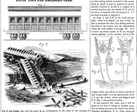 An illustration from Scientific American, Vol. 13, No. 6 (October 17, 1857) (1857)