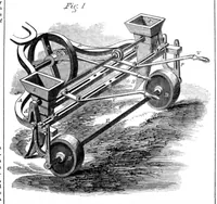 An illustration from Scientific American, Vol. 13, No. 6 (October 17, 1857) (1857)