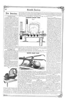 An illustration from Scientific American, Vol. 13, No. 8 (October 31, 1857) (1857)