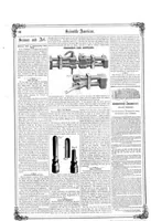 An illustration from Scientific American, Vol. 13, No. 8 (October 31, 1857) (1857)