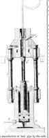 An illustration from Scientific American, Vol. 13, No. 10 (November 14, 1857) (1857)