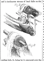 An illustration from Scientific American, Vol. 13, No. 12 (November 28, 1857) (1857)