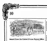 An illustration from Scientific American, Vol. 13, No. 12 (November 28, 1857) (1857)