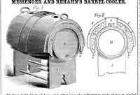 An illustration from Scientific American, Vol. 13, No. 12 (November 28, 1857) (1857)