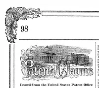 An illustration from Scientific American, Vol. 13, No. 13 (December 5, 1857) (1857)