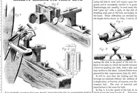 An illustration from Scientific American, Vol. 13, No. 13 (December 5, 1857) (1857)
