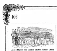 An illustration from Scientific American, Vol. 13, No. 14 (December 12, 1857) (1857)