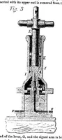 An illustration from Scientific American, Vol. 13, No. 15 (December 19, 1857) (1857)