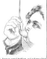 An illustration from Scientific American, Vol. 13, No. 17 (January 2, 1858) (1858)