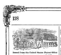 An illustration from Scientific American, Vol. 13, No. 18 (January 9, 1858) (1858)