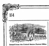 An illustration from Scientific American, Vol. 13, No. 20 (January 23, 1858) (1858)