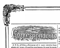 An illustration from Scientific American, Vol. 13, No. 20 (January 23, 1858) (1858)