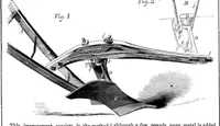 An illustration from Scientific American, Vol. 13, No. 21 (January 30, 1858) (1858)