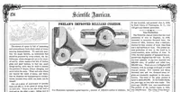 Picture 1 of 2 from Scientific American, Vol. 13, No. 22 (February 6, 1858) (1858), leaf 7