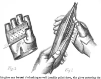 An illustration from Scientific American, Vol. 13, No. 22 (February 6, 1858) (1858)
