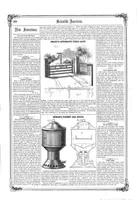 An illustration from Scientific American, Vol. 13, No. 23 (February 13, 1858) (1858)