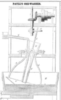 An illustration from Scientific American, Vol. 13, No. 24 (February 20, 1858) (1858)
